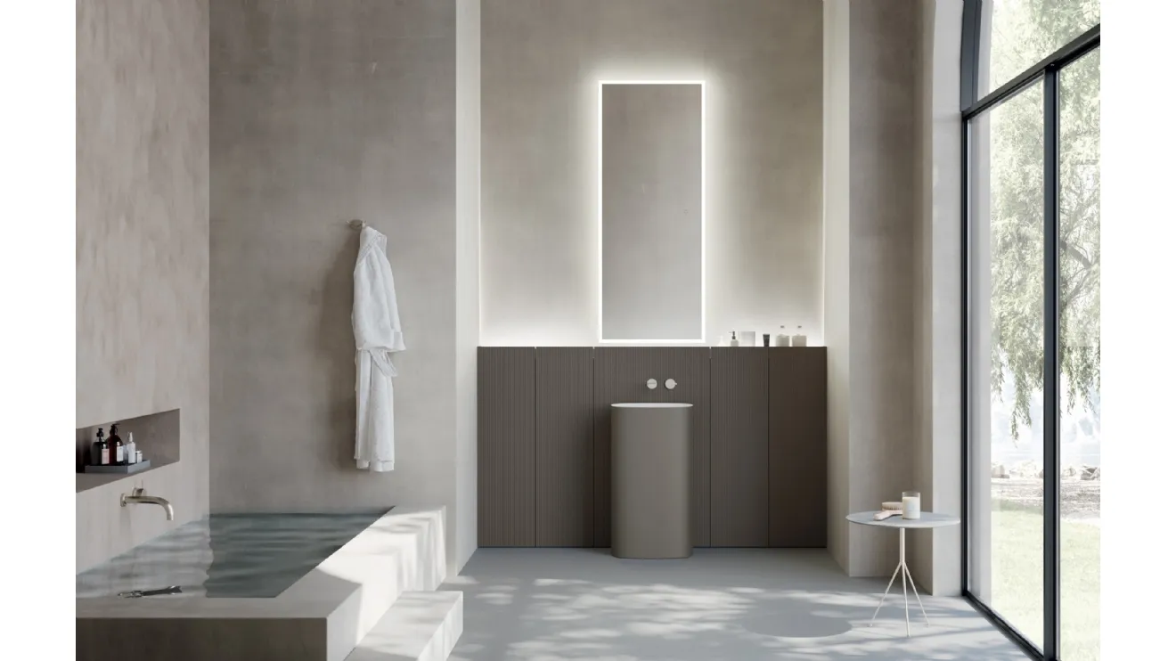 Mobile da Bagno M3 System 301 di Baxar