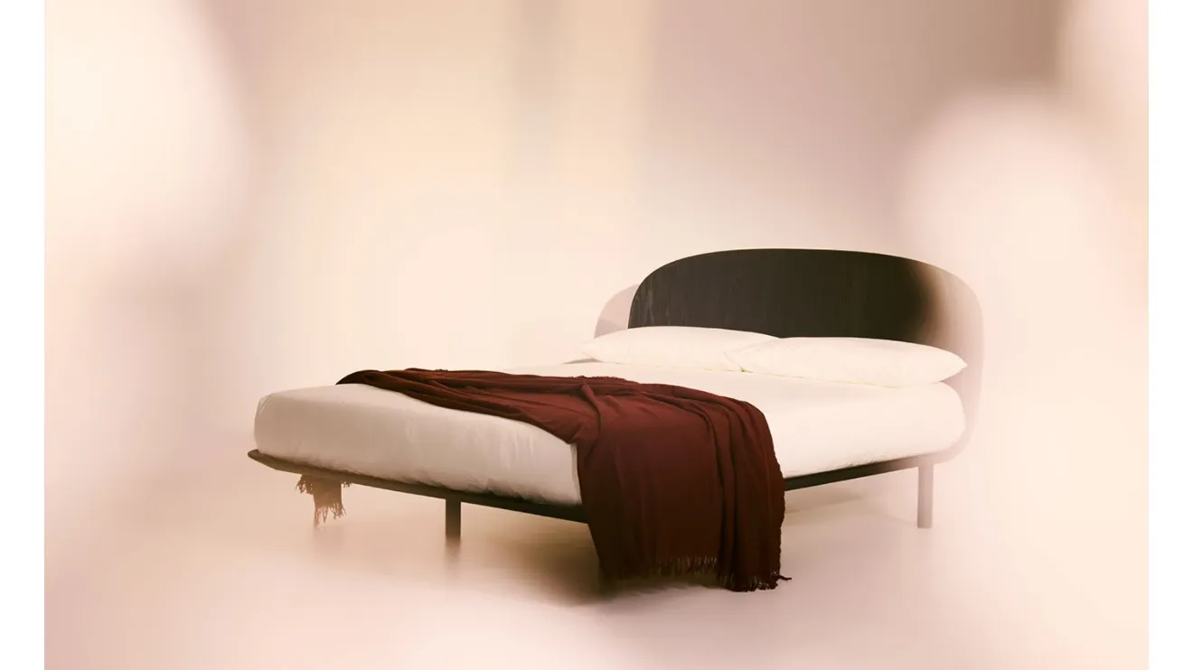 Letto Nest di Bolzan Letti